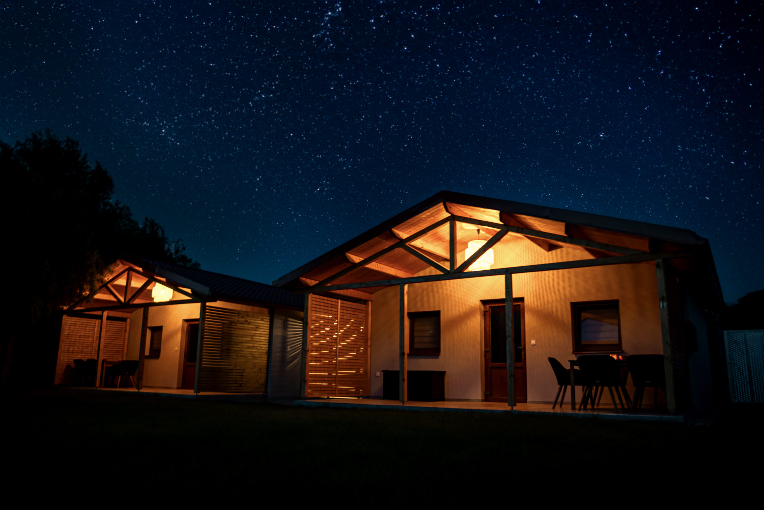 Apartmány Filipovi Nový Přerov